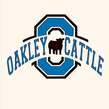 Oakley Cattle Co